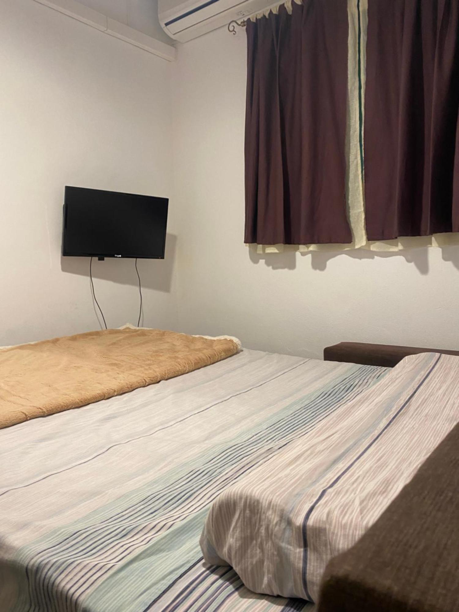 Viejo Hospedaje B&B Almería Eksteriør bilde